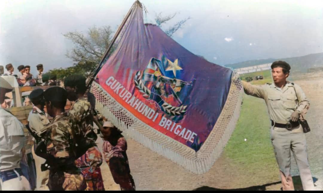 Gukurahundi