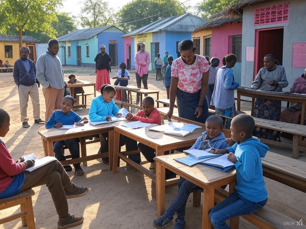 Education
